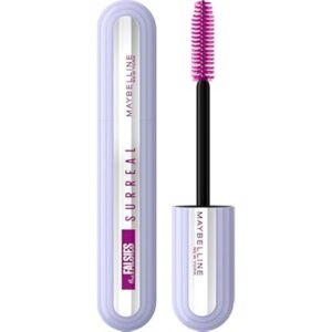 maybelline new york extension mascara salonlike extension length volume longlasting 24h buildable f 256.8